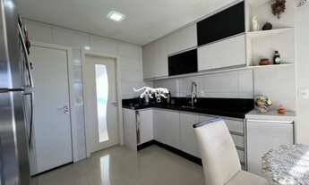 Imagem 7: RESIDENCIAL ATLÂNTICO SUL - Cobertura no bairro São Luis