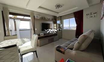 Imagem: RESIDENCIAL ATLÂNTICO SUL - Cobertura no