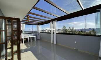 Imagem 4: RESIDENCIAL ATLÂNTICO SUL - Cobertura no bairro São Luis