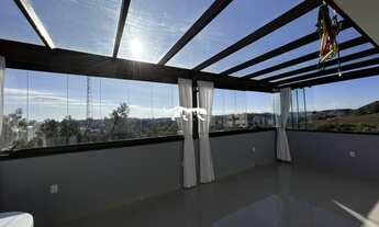 Imagem 2: RESIDENCIAL ATLÂNTICO SUL - Cobertura no bairro São Luis