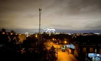 Imagem 3: RESIDENCIAL ATLÂNTICO SUL - Cobertura no bairro São Luis