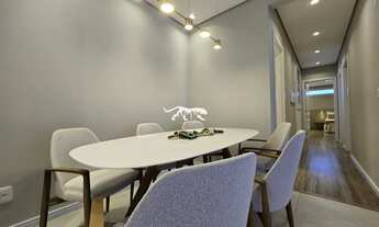 Imagem 6: GRAND SOLARO RESIDENCE - Apartamento no bairro Cruzeiro