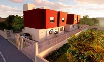 Imagem: RESIDENCIAL MONTES TAURO - Sobrado no bairro