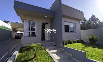 Imagem: CASA À VENDA NO BAIRRO SÃO LUIZ