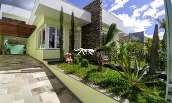 Imagem: CASA À VENDA NO BAIRRO SÃO LUIZ