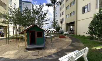 Imagem: PALAZZO DI PADOVA EDIFÍCIO RESIDENCIAL