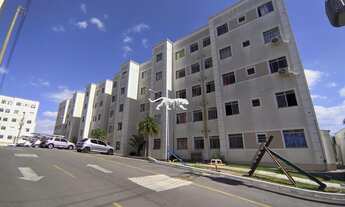 Imagem: RESIDENCIAL PORTO POLARIS - Apartamento