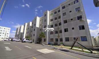 Imagem 2: RESIDENCIAL PORTO POLARIS - Apartamento no bairro Bela Vista