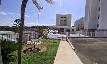 Imagem 3: RESIDENCIAL PORTO POLARIS - Apartamento no bairro Bela Vista