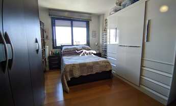 Imagem 5: RESIDENCIAL CANDIDO J CALCAGNOTTO - Apartamento no bairro Centro