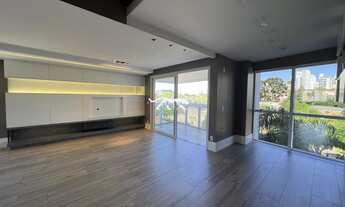 Imagem 4: RESIDENCIAL REGGIO EMÍLIA - Apartamento duplex no bairro Exposição