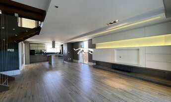 Imagem 6: RESIDENCIAL REGGIO EMÍLIA - Apartamento duplex no bairro Exposição