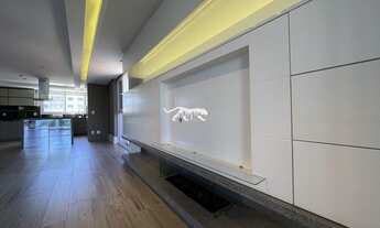 Imagem 3: RESIDENCIAL REGGIO EMÍLIA - Apartamento duplex no bairro Exposição