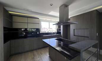 Imagem 2: RESIDENCIAL REGGIO EMÍLIA - Apartamento duplex no bairro Exposição