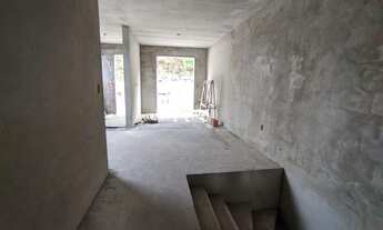 Imagem 6: SOBRADO NO BAIRRO SÃO LUIZ