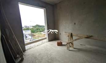 Imagem 7: SOBRADO NO BAIRRO SÃO LUIZ