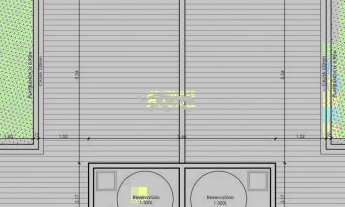 Imagem 3: SOBRADO NO BAIRRO SÃO LUIZ