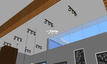 Imagem 5: CASA À VENDA NO BAIRRO DESVIO RIZZO