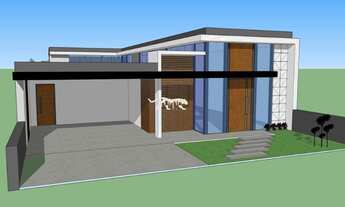 Imagem 3: CASA À VENDA NO BAIRRO DESVIO RIZZO