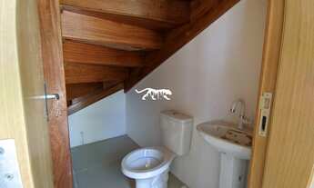 Imagem 4: RESIDENCIAL SOLARIUM DE VILLE - Sobrado no bairro São Luiz