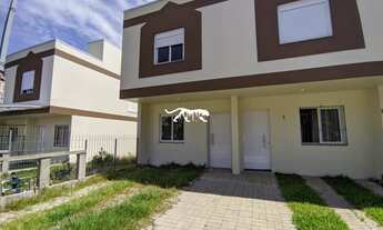 Imagem: RESIDENCIAL SOLARIUM DE VILLE - Sobrado