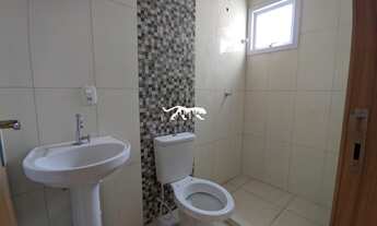 Imagem 5: RESIDENCIAL SOLARIUM DE VILLE - Sobrado no bairro São Luiz