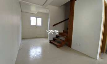 Imagem 2: RESIDENCIAL SOLARIUM DE VILLE - Sobrado no bairro São Luiz