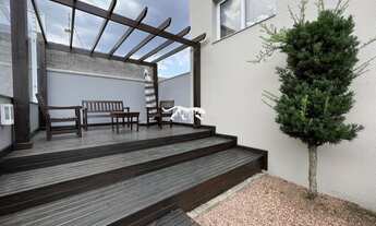 Imagem 7: RESIDENCIAL MALVÁSIA - Sobrado no bairro Moinhos de Vento