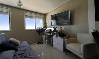 Imagem: RESIDENCIAL TITANIUM - Apartamento loft