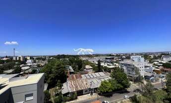 Imagem 3: RESIDENCIAL TITANIUM - Apartamento loft no bairro Nela Vista