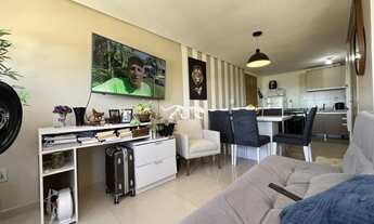 Imagem 5: RESIDENCIAL TITANIUM - Apartamento loft no bairro Nela Vista