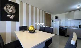 Imagem 2: RESIDENCIAL TITANIUM - Apartamento loft no bairro Nela Vista