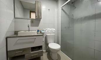 Imagem 6: RESIDENCIAL TITANIUM - Apartamento loft no bairro Nela Vista