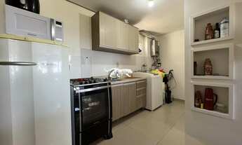 Imagem 7: RESIDENCIAL TITANIUM - Apartamento loft no bairro Nela Vista