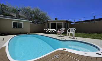 Imagem: CASA À VENDA NO BAIRRO CIDADE NOVA