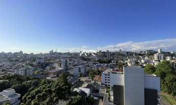 Imagem: RESIDENCIAL TITANIUM - Apartamento no bairro