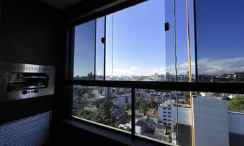 Imagem 3: RESIDENCIAL TITANIUM - Apartamento no bairro Bela Vista