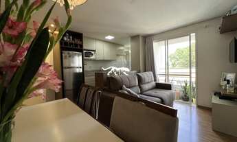 Imagem 4: RESIDENCIAL TITANIUM - Apartamento no bairro Bela Vista