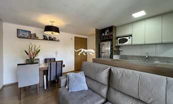 Imagem 5: RESIDENCIAL TITANIUM - Apartamento no bairro Bela Vista