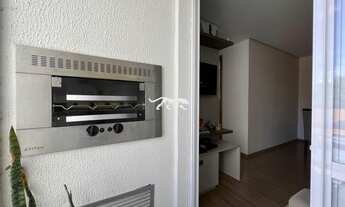 Imagem 6: RESIDENCIAL TITANIUM - Apartamento no bairro Bela Vista