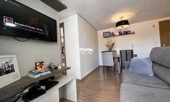 Imagem 7: RESIDENCIAL TITANIUM - Apartamento no bairro Bela Vista
