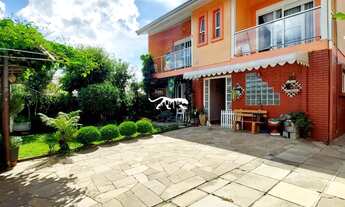 Imagem: CASA À VENDA NO BAIRRO JARDIM ELDORADO