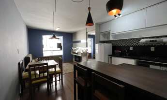 Imagem: RESIDENCIAL PICCOLO PALAZZO - Apartamento