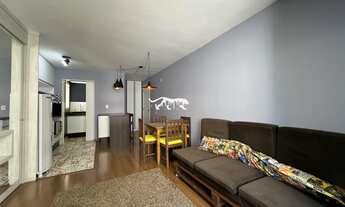 Imagem 4: RESIDENCIAL PICCOLO PALAZZO - Apartamento no bairro Jardim do Shopping