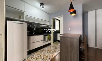 Imagem 6: RESIDENCIAL PICCOLO PALAZZO - Apartamento no bairro Jardim do Shopping