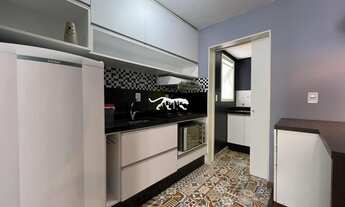 Imagem 7: RESIDENCIAL PICCOLO PALAZZO - Apartamento no bairro Jardim do Shopping