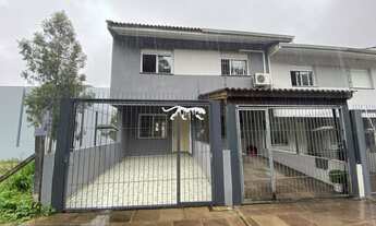 Imagem: SOBRADO NO BAIRRO VINHEDOS