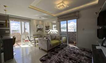 Imagem: RESIDENCIAL TAURUS - Cobertura no bairro