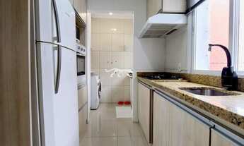 Imagem: RESIDENCIAL MARIA MUSSATO - Apartamento