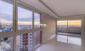 Imagem: PALAZZO CATENA ALTA - Apartamento no bairro